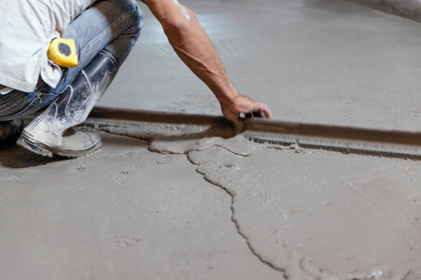 Best Concrete Steps and Stairs in Copeland, OK
