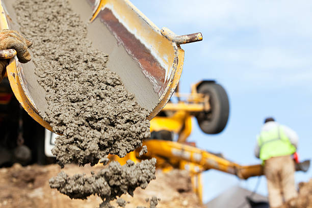 Best Concrete Staining and Coloring in Copeland, OK