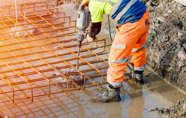 Best Stamped Concrete Services in Copeland, OK