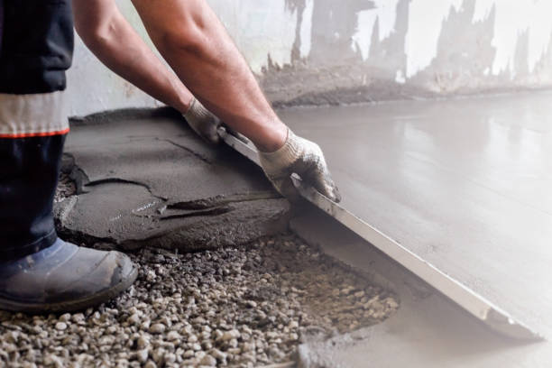 Best Concrete Demolition Services in Copeland, OK